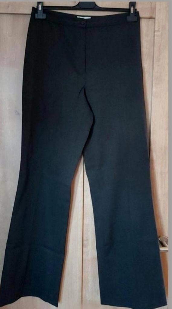 NIEUWE GUILMOT VAN MICHIELS PANTS, GUILMOT BY MICHIELS, Nieuw, Zwart