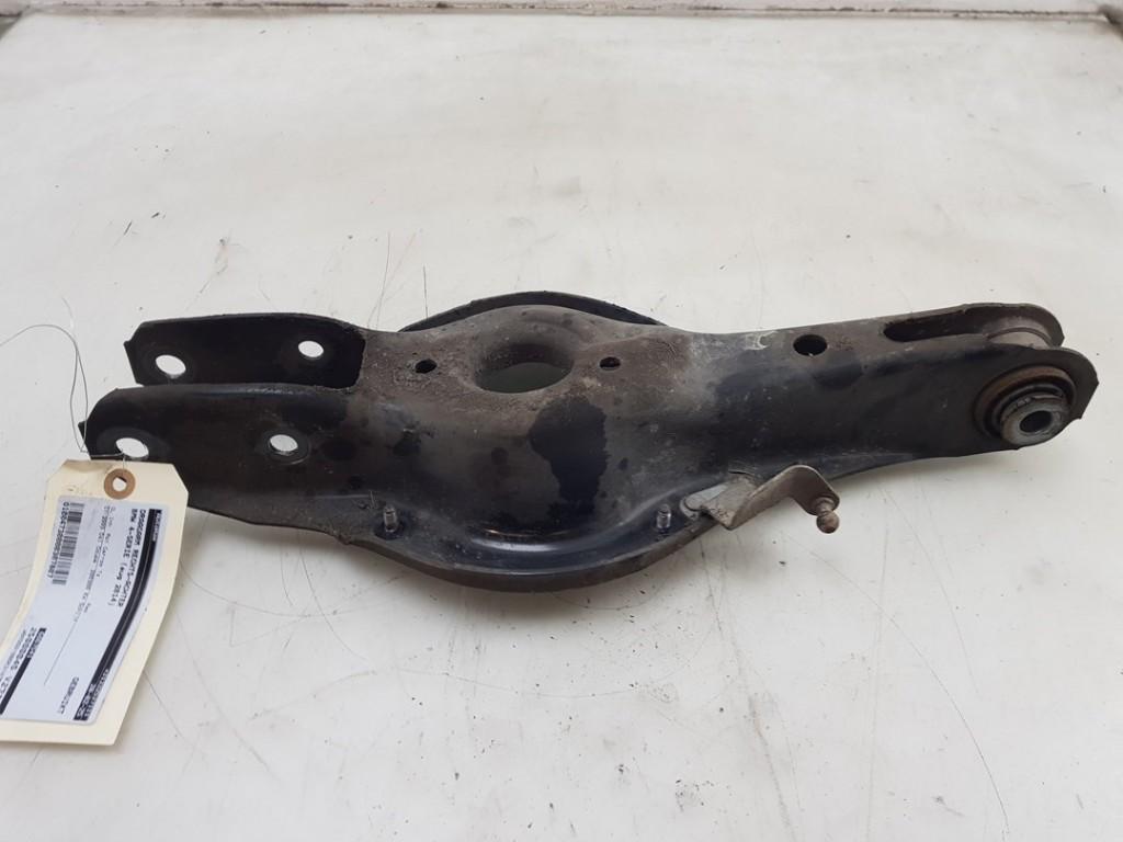 DRAAGARM RECHTS ACHTER BMW 4 serie (F32) (01-2013/02-2021), Auto-onderdelen, Dhr. J. Ham, Gebruikt, Administratie@autoham.nl, BMW
