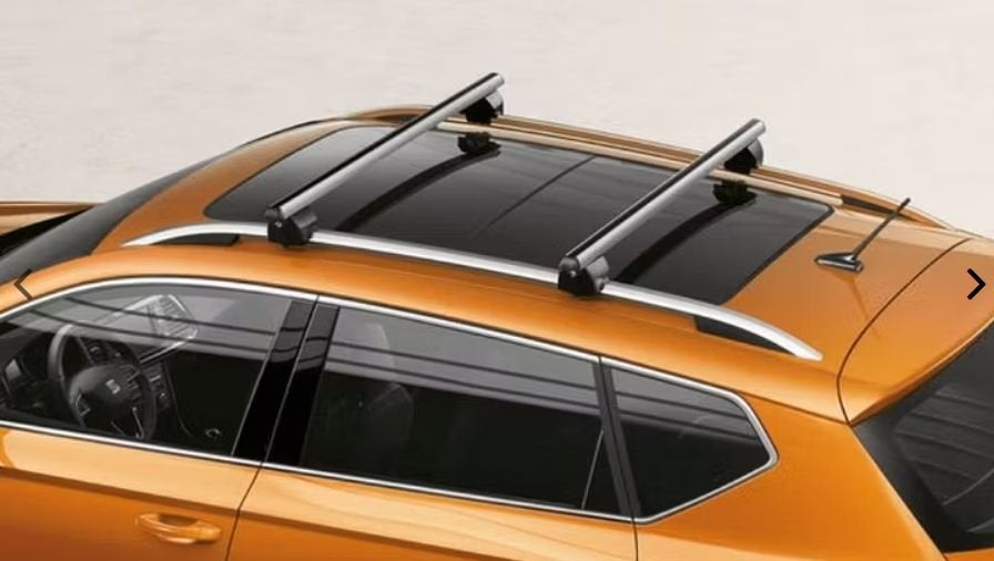 Dakdrager origineel imperiaal nieuw 575071151 Seat Ateca 201, -, -, Nieuw, Ophalen of Verzenden