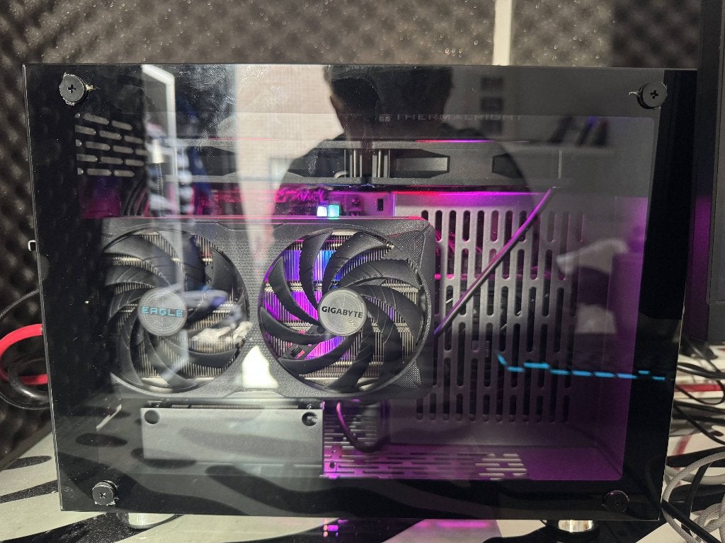 PC GAMING – RYZEN 7 7800X3D – RTX 5060 Ti – 32 Go DDR5, Informatique & Logiciels, Neuf, Le pc est monté avec différentes marques