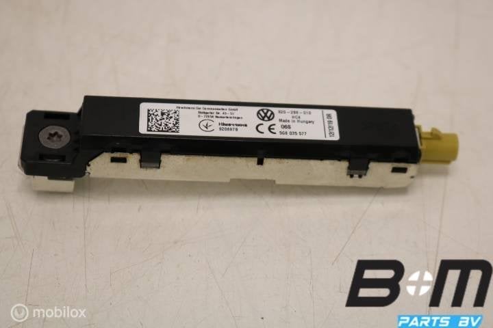 Antenneversterker VW Golf 7 5G6035577, Autos : Divers, Autoradios, Utilisé