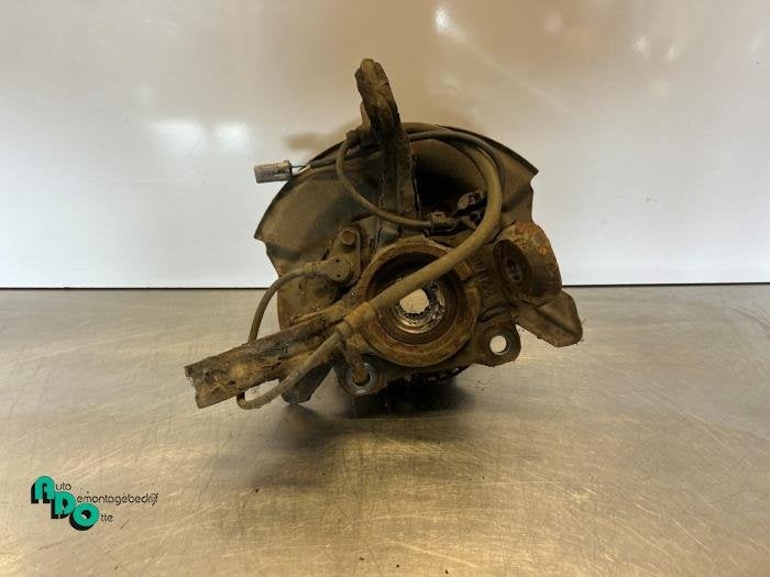 Joint avant droit d'un Daihatsu Sirion (Sirion 2 05-), Daihatsu, -, 3 mois de garantie, Utilisé
