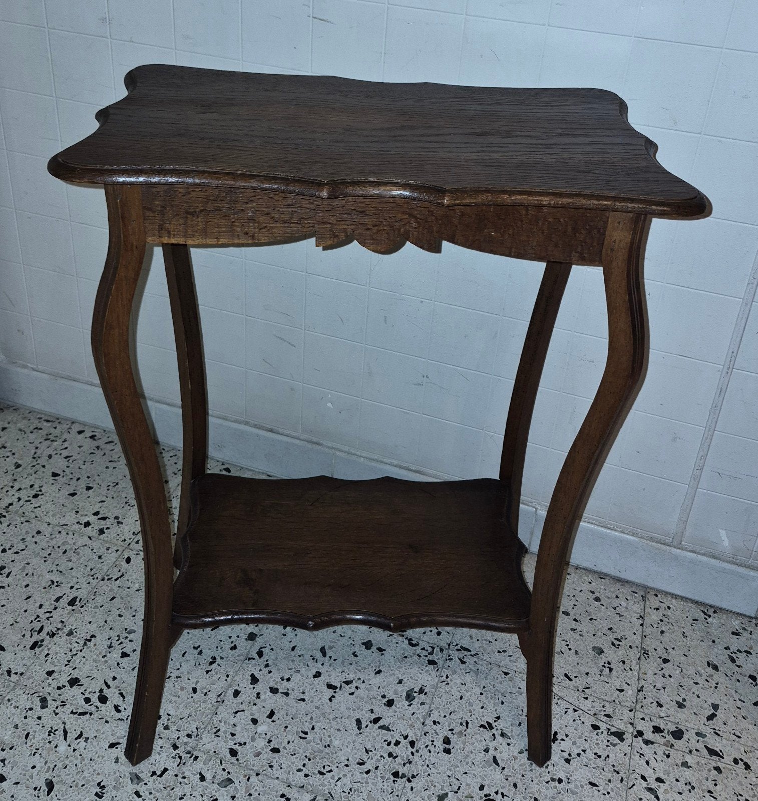 tafel tafeltje vintage tafeltje, Enlèvement ou Envoi