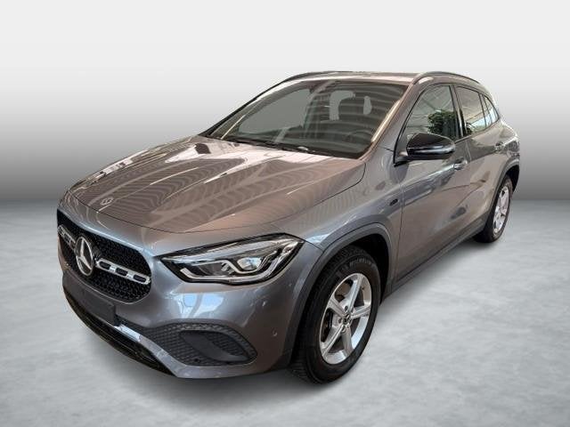 Mercedes-Benz GLA GLA 250 e, Auto's, Mercedes-Benz, Bedrijf, Te koop, GLA, Achteruitrijcamera, Airconditioning, Automatische klimaatregeling