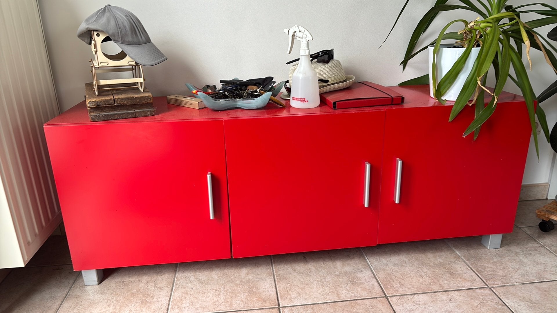 meubles side board, 25 à 50 cm, Moins de 100 cm, 100 à 150 cm, Enlèvement