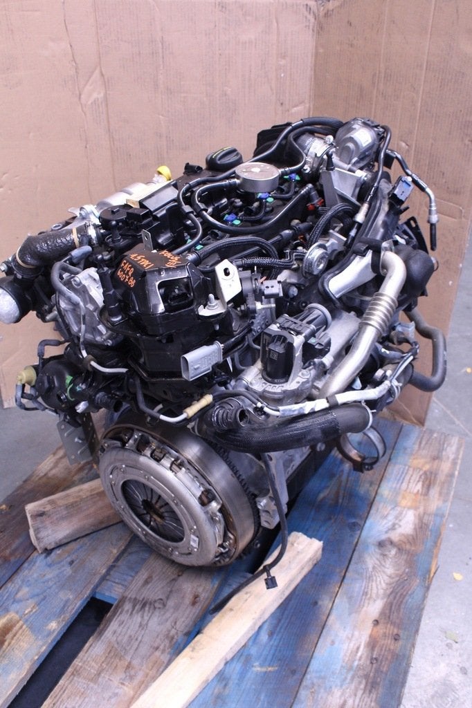 Moteur XWDA Nu FOCUS FORD, Autos : Pièces & Accessoires, Envoi, Utilisé, Daihatsu