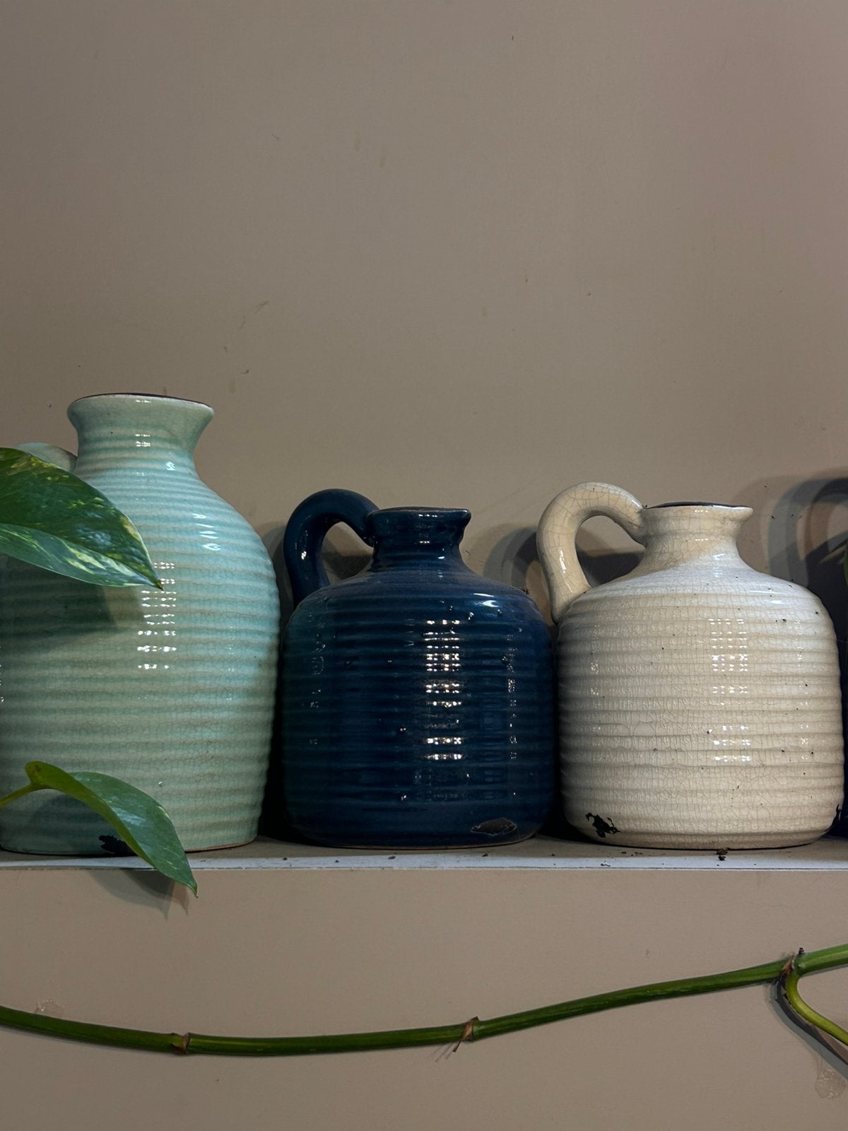 28 Decoratieve Keramische Kruiken / Vazen, Tickets en Kaartjes, Recreatie | Overige