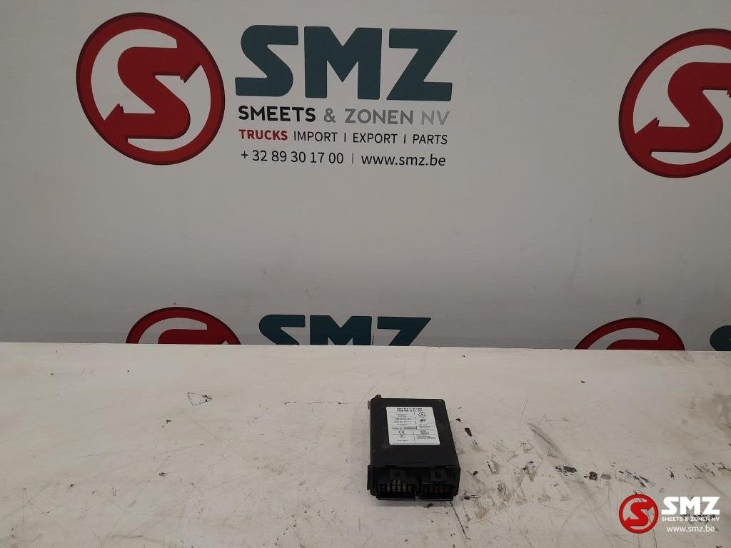 Occ ECU TSS SGN G3 besturingseenheid Mercedes, Gebruikt, Mercedes-Benz, Elektronica en Kabels