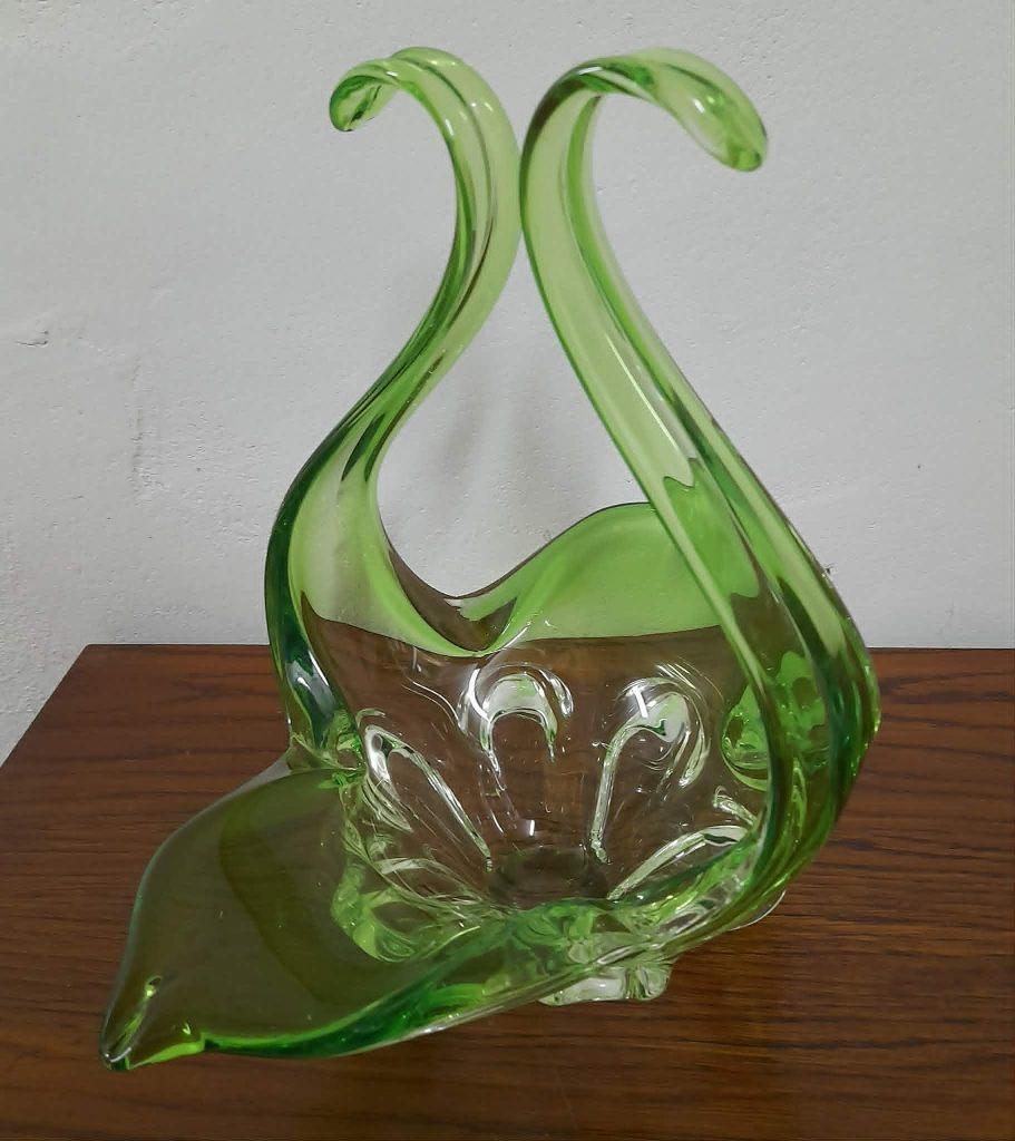 Kom in Morano glas, Ophalen of Verzenden