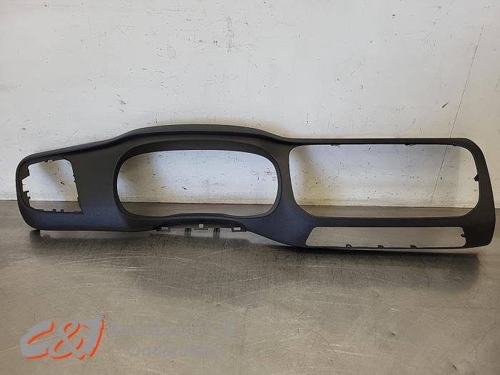 Elément tableau de bord d'un Fiat Scudo, -, 3 mois de garantie, Utilisé, Fiat