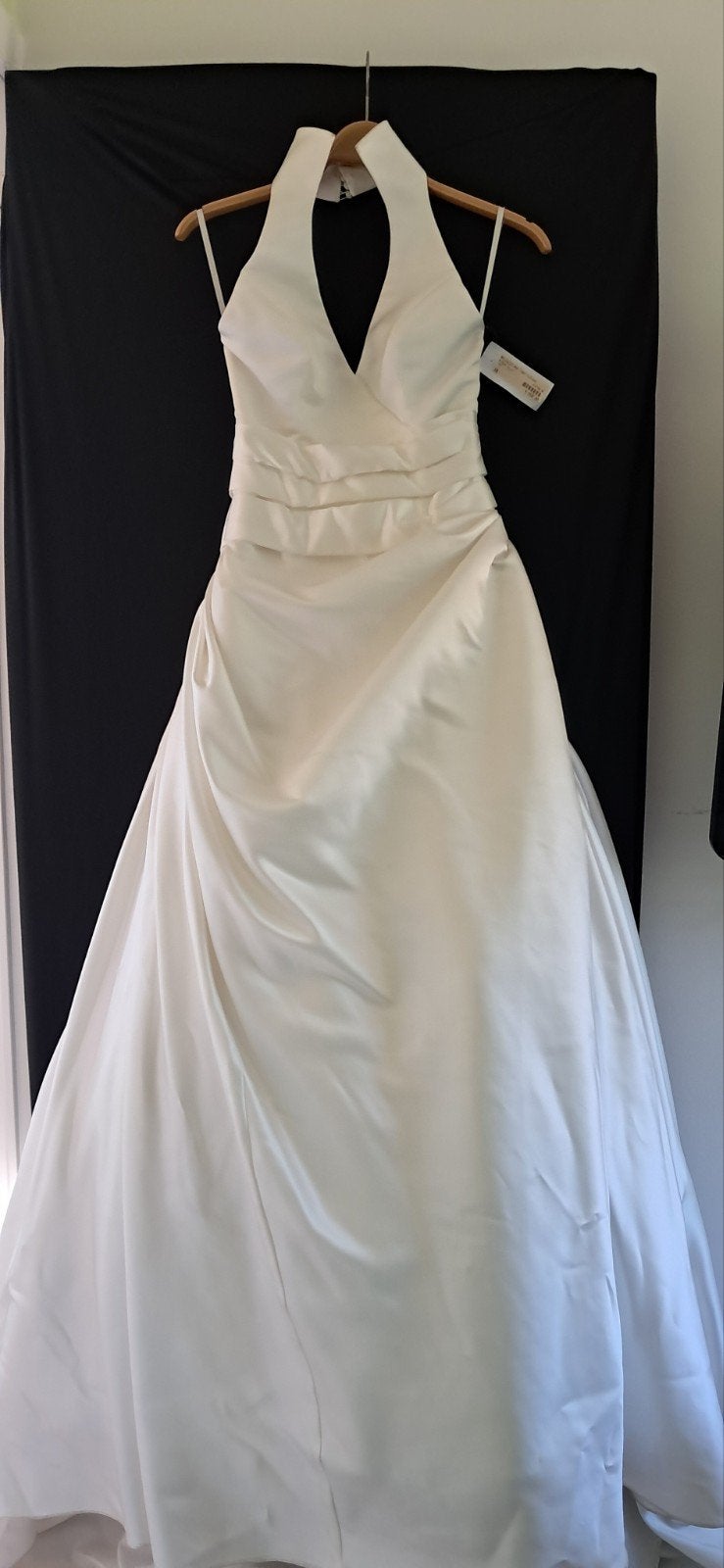 Prachtige, stijlvolle trouwjurk, nieuw en nooit gedragen. Ma, Kleding | Dames, Trouwkleding en Trouwaccessoires, Ophalen, Trouwjurk