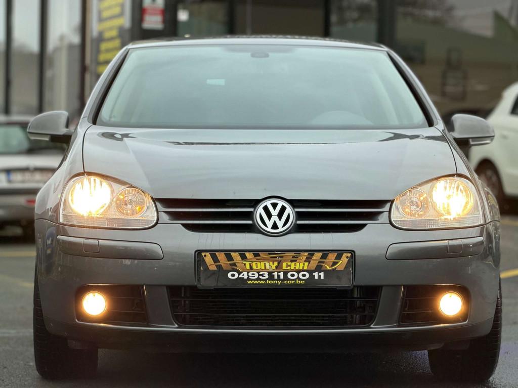 Volkswagen Golf Golf 1.4TSI Turbo 16v*UNITED*NAVI*CAMERA*BT, Auto's, Voorwielaandrijving, Parkeersensor, Stof, Gebruikt