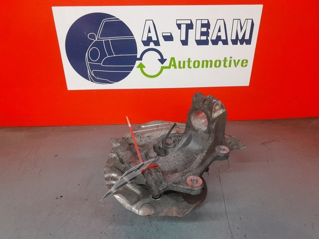 FUSEE AVANT DROITE BMW 3 serie (E90) (12-2004/12-2011), Utilisé, BMW, Petuelring 130
80809  München, DE, Bayerische Motoren Werke AG