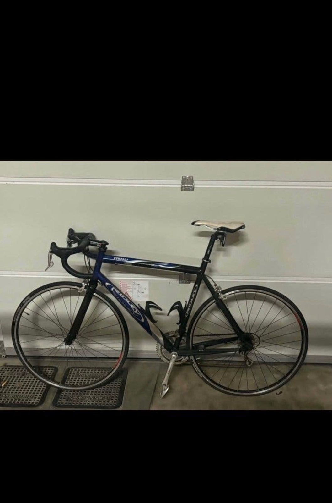 Ridley koersfiets. Helemaal inorde, Ophalen, Zo goed als nieuw
