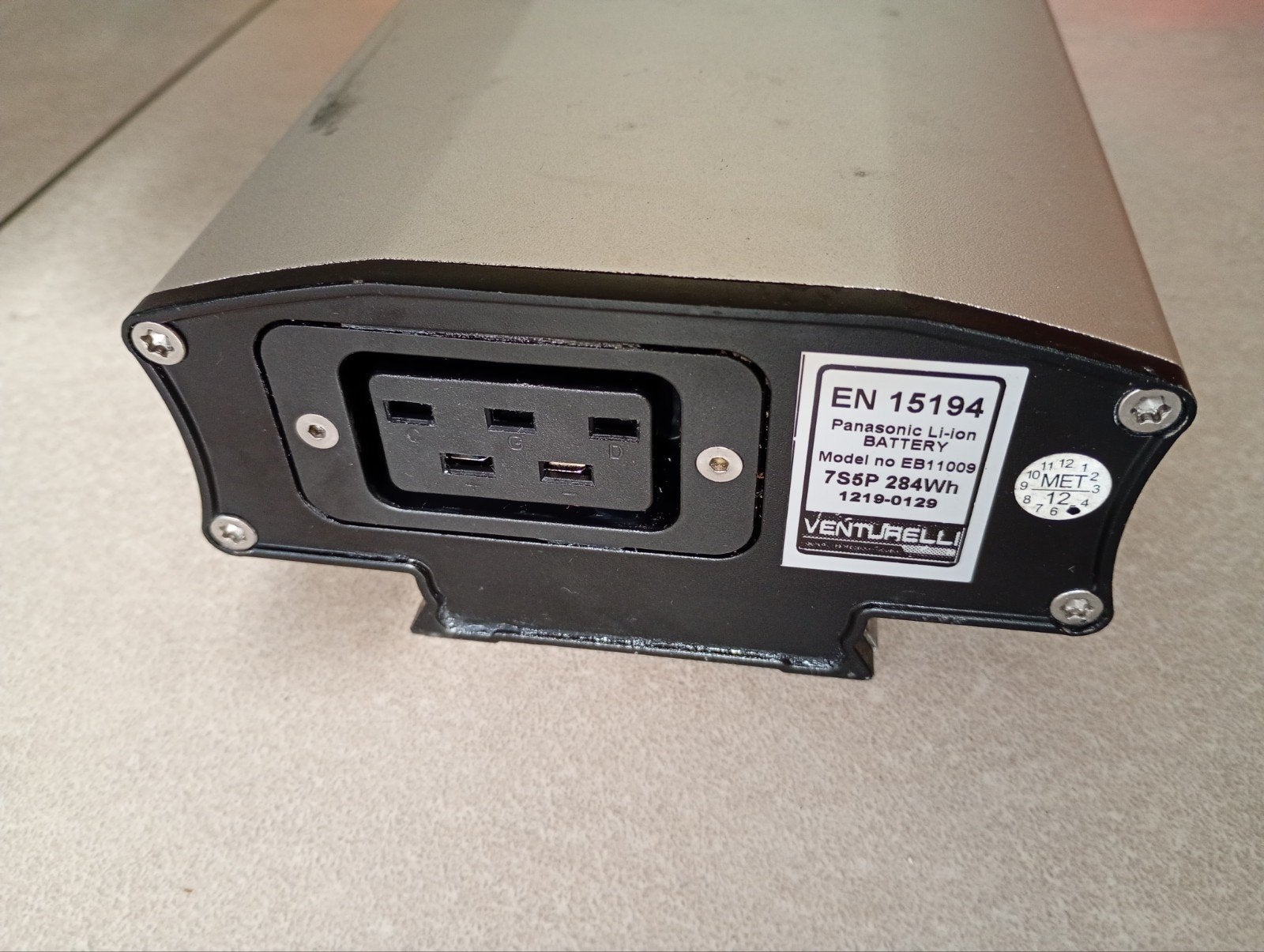 Fietsbatterij voor revisie of DIY, Fietsen en Brommers