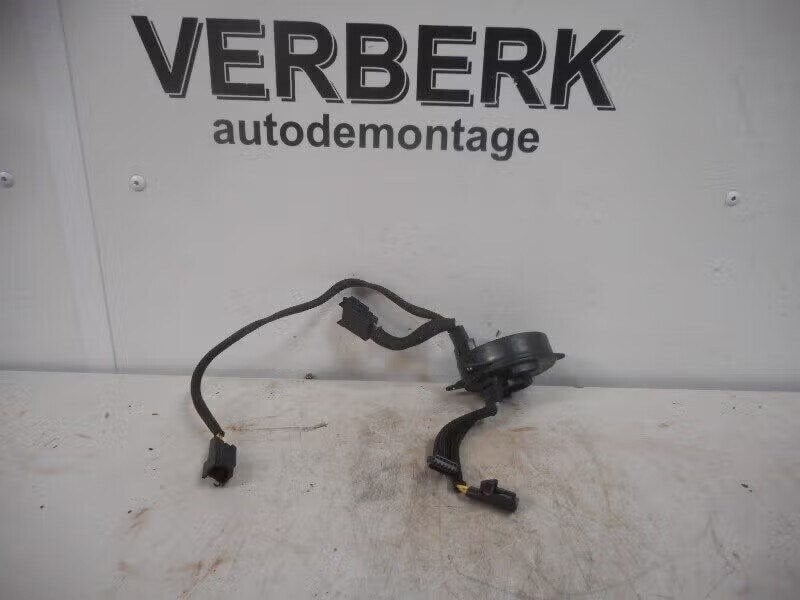 AIRBAGRING Jaguar XK 8 Convertible (01-1996/12-2006), Gebruikt, Jaguar, Jaguar Land Rover Deutschland GmbH, Jaghilfe@jaguarlandrover.com