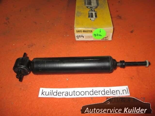 Nieuwe schokdemper voorzijde Opel Commedore Rekord ABCD Monr, Neuf, -, Opel, -