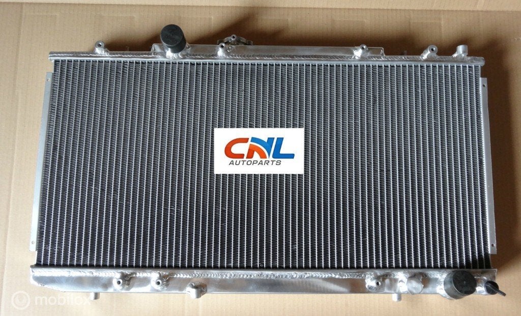 Radiateur Toyota Celica ST185 GT4 3S-GTE 1990-1994 91 92 93, Neuf, Enlèvement ou Envoi