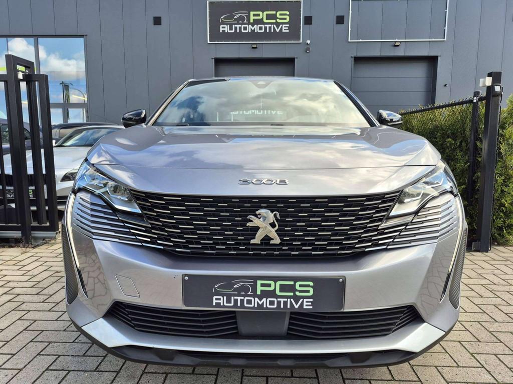 Peugeot 3008 1.5 BlueHDi Automaat / 2023, Auto's, Peugeot, Automaat, Gebruikt, 4 cilinders, 5 deurs