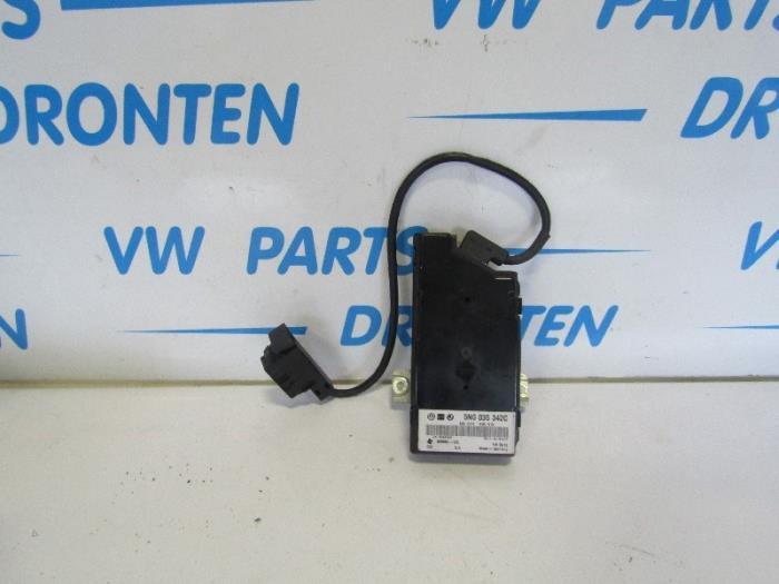 Diversen van een Skoda Superb, Gebruikt, -, -, Ophalen of Verzenden