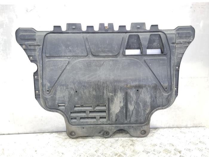 Motor Beschermplaat van een Audi A3, Gebruikt, -, -, -