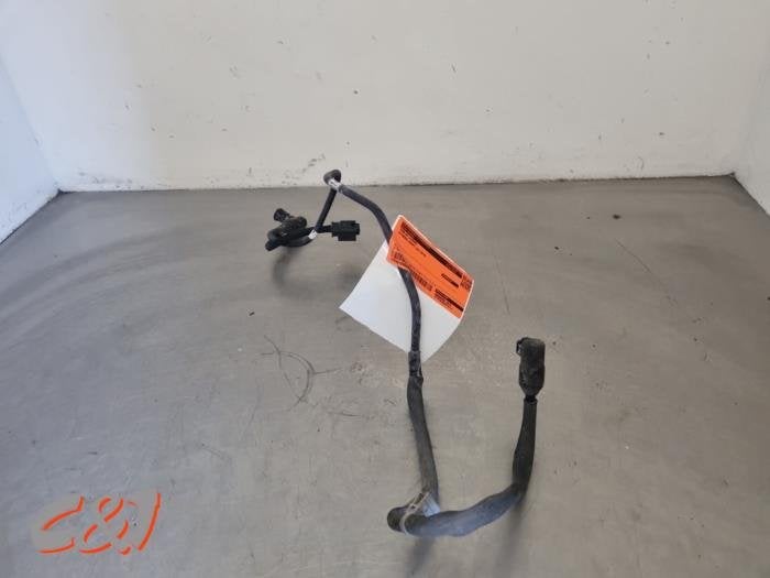 Conduit Adblue d'un Citroen Jumpy, Autos : Pièces & Accessoires, Autres pièces automobiles, Citroën, Utilisé, 3 mois de garantie