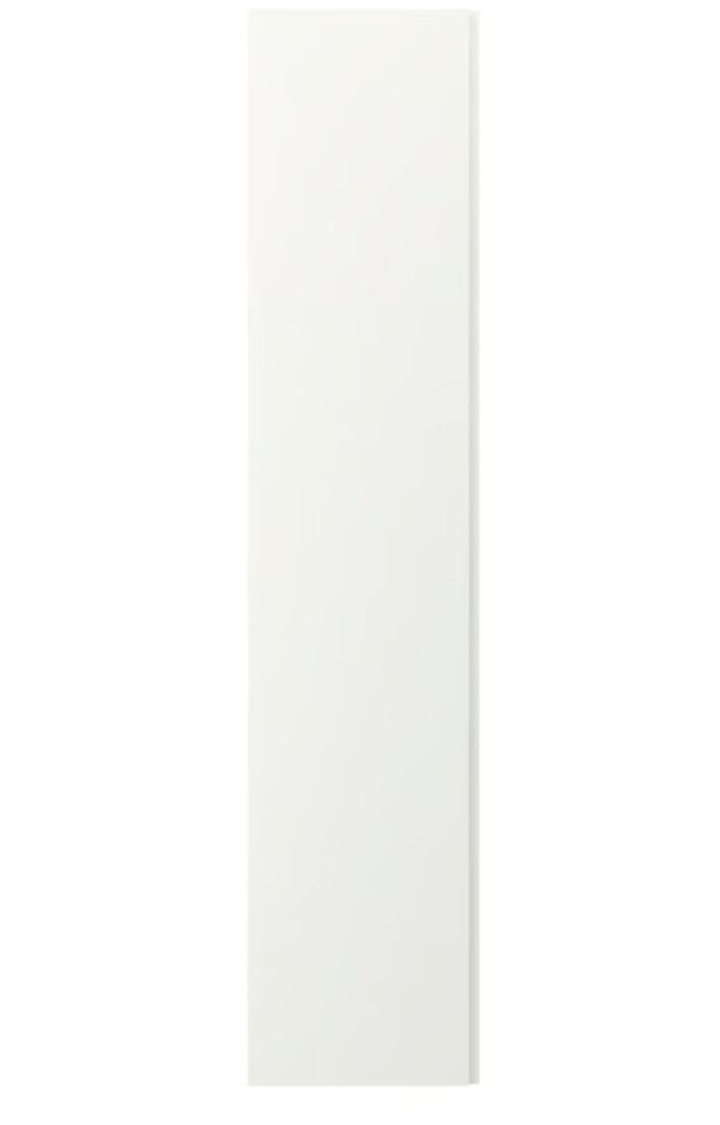Gratis: 4 witte ikea pax-deuren., Huis en Inrichting, Ophalen