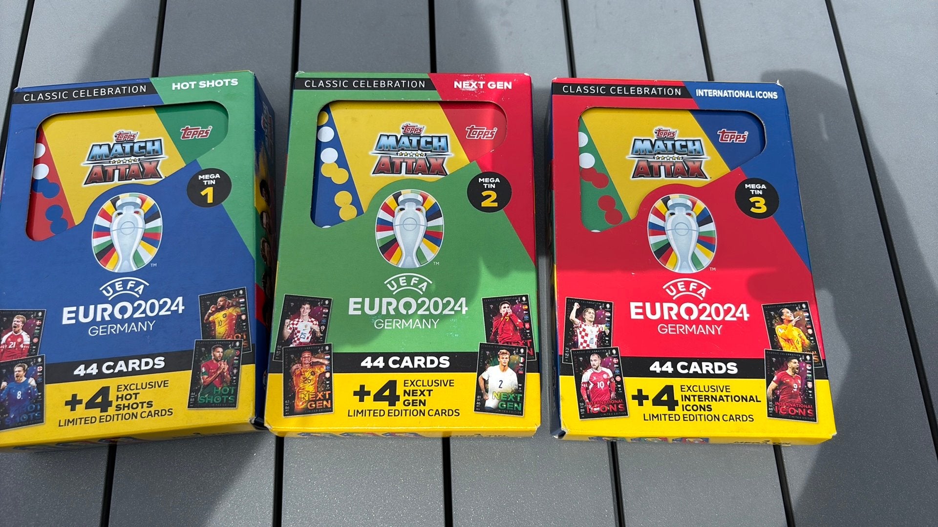 Cartes Euro 2024, Games en Spelcomputers, Games | Nintendo Game Boy, Ophalen of Verzenden, Zo goed als nieuw