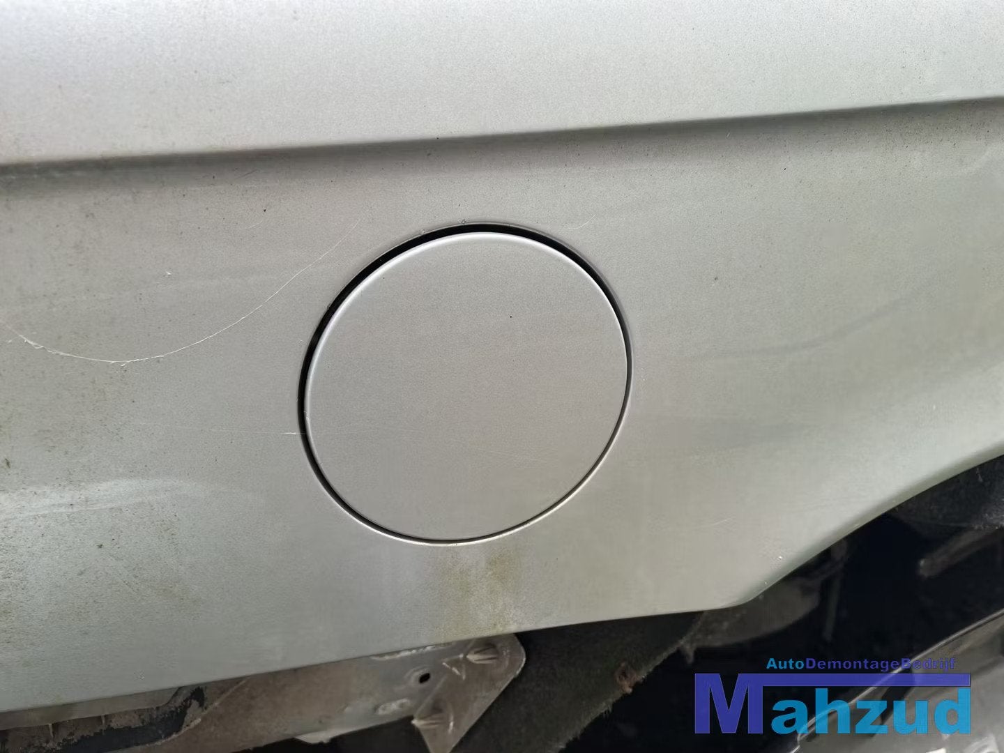 ALFA ROMEO 156 SEDAN Grijs 694 tankklep 1997-2005, Gebruikt, Dpofca@stellantis.com, Stellantis Europe S.p.A., Alfa Romeo
