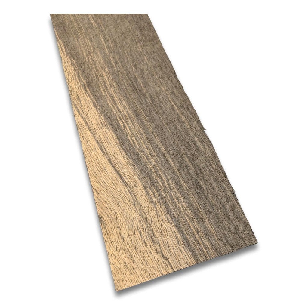 Moeras eiken fineer | 61x12 cm, Verzenden, Nieuw