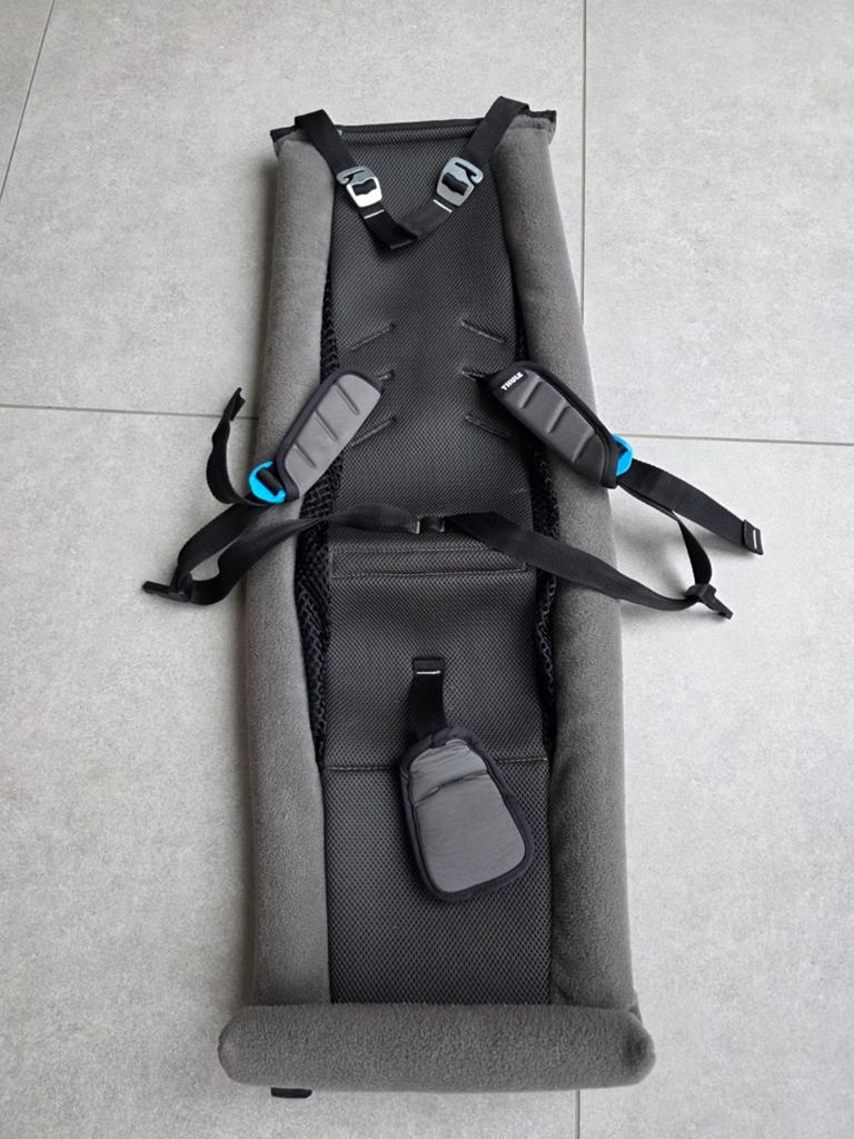 Thule chariot infant sling, Fietsen en Brommers, Ophalen