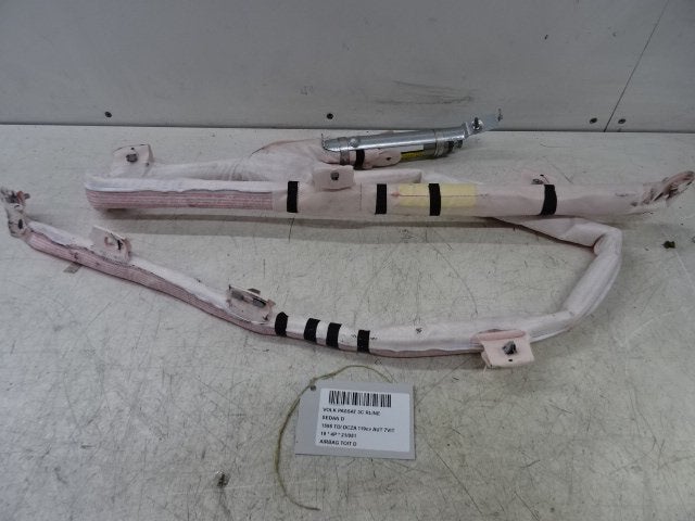 AIRBAG TOIT DROIT Volkswagen Passat (3G2) (3G0880742F), Autos : Pièces & Accessoires, Volkswagen, Volkswagen AG, Utilisé, Kundenbetreuung@volkswagen.de