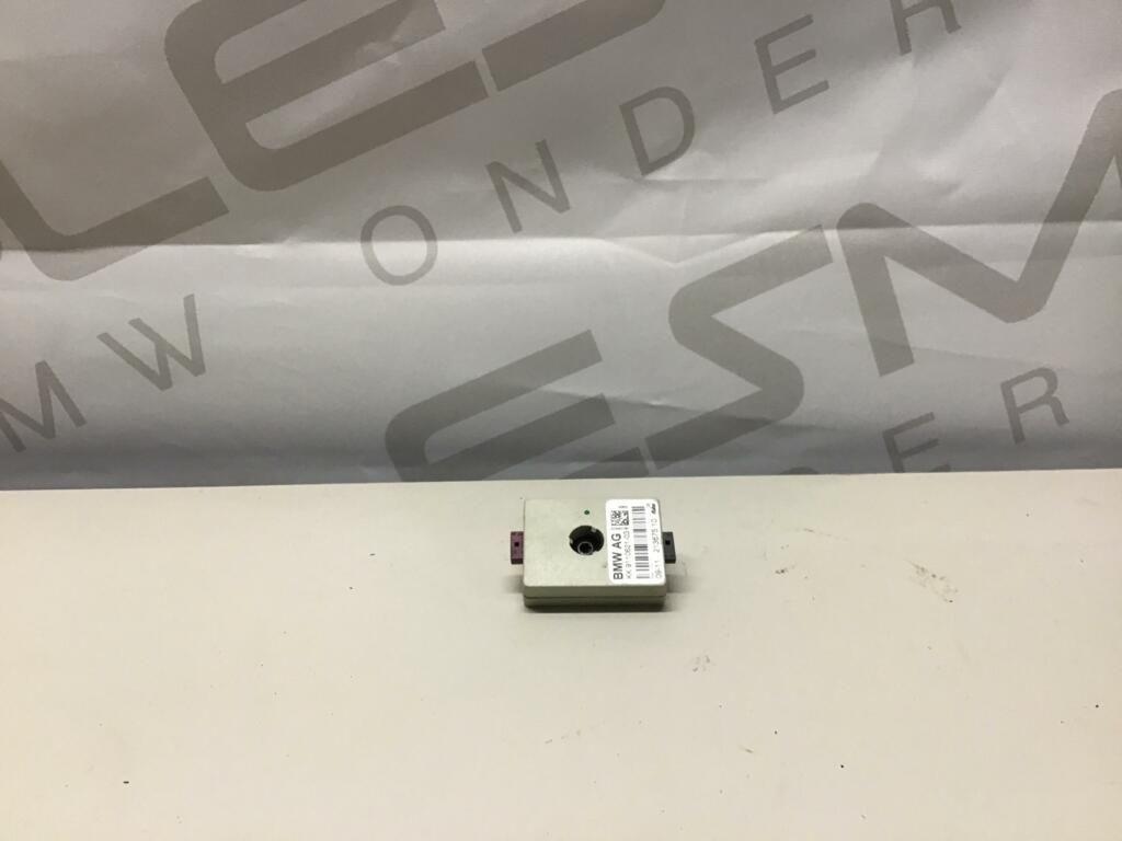 Antenne versterker BMW E90 911062103, Autos : Divers, Autoradios, Enlèvement ou Envoi