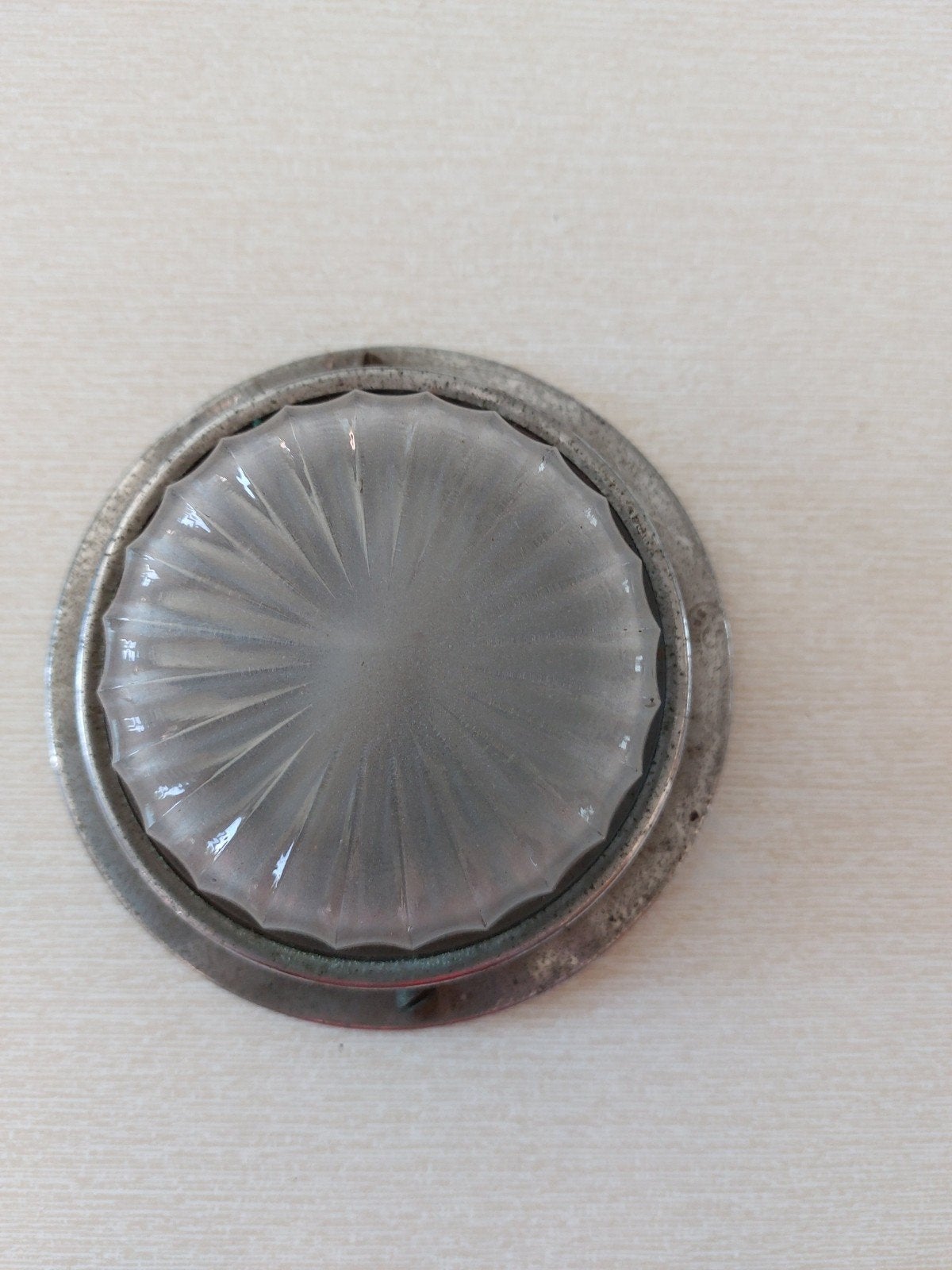 spitfire interieurlampje, Ophalen of Verzenden