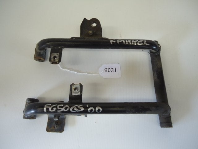F650GS 2000 - 2007 BMW Beugel Beugel divers D1-11438