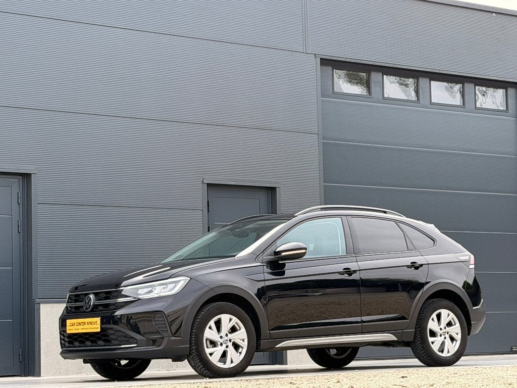 Volkswagen Taigo 1.0 TSi Life Business OPF DSG, Achat, Euro 6, Entreprise, Garantie prolongée