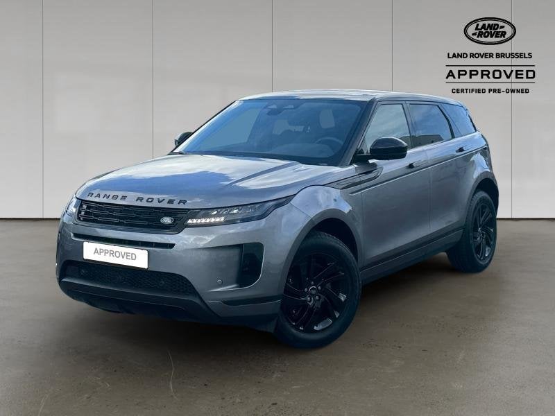Land Rover Range Rover Evoque P270e S Warranty until 09/2030, Autos, Land Rover, Argent ou Gris, Achat, Euro 6, Entreprise