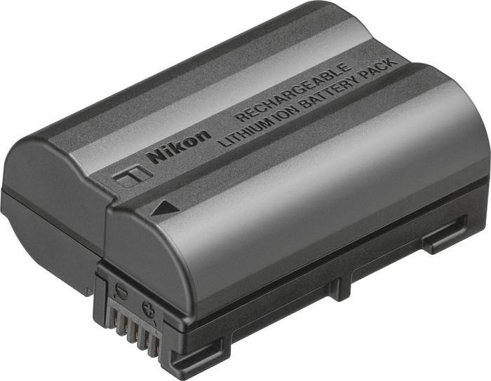 Nikon En-El 15c accu, Ophalen of Verzenden, Zo goed als nieuw