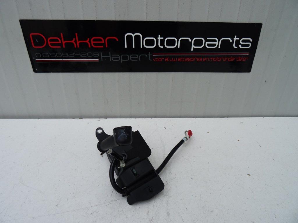 Start Relais / Startrelais Ducati 899 / 1199 / 1299 Panigale, Motoren, Gebruikt, -, -, Ophalen of Verzenden