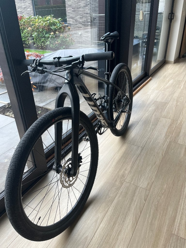 Scott scale 940 medium, Vélos & Vélomoteurs, 49 à 53 cm, Comme neuf, Enlèvement, Hommes