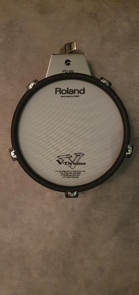 Roland pd-85 Nieuw!, Muziek en Instrumenten, Ophalen, Nieuw, Roland, Elektronisch