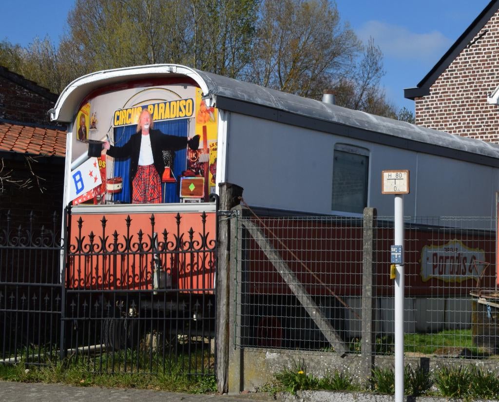 Bar, Ophalen