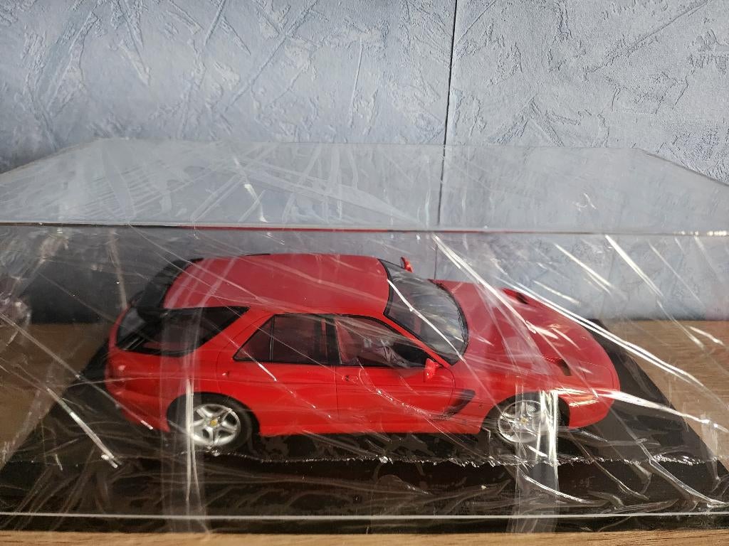 Ferrari 456 Pininfarina Venice Shooting Brake 1/18, Ophalen, Nieuw, Auto, Overige merken