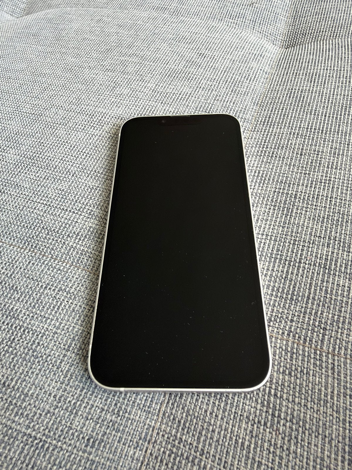 iPhone 13 128 Go, batterie à 71 %, Télécoms, Enlèvement, Comme neuf, IPhone 13