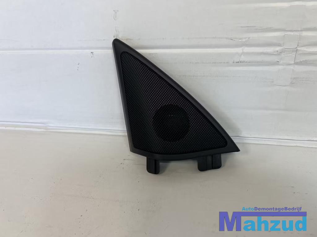 MERCEDES E A207 cabrio Links speaker tweeter 2009-2016, Mercedes-Benz AG, Mercedes-Benz, Utilisé, Mercedesstrasse 120
70372  Stuttgart, DE