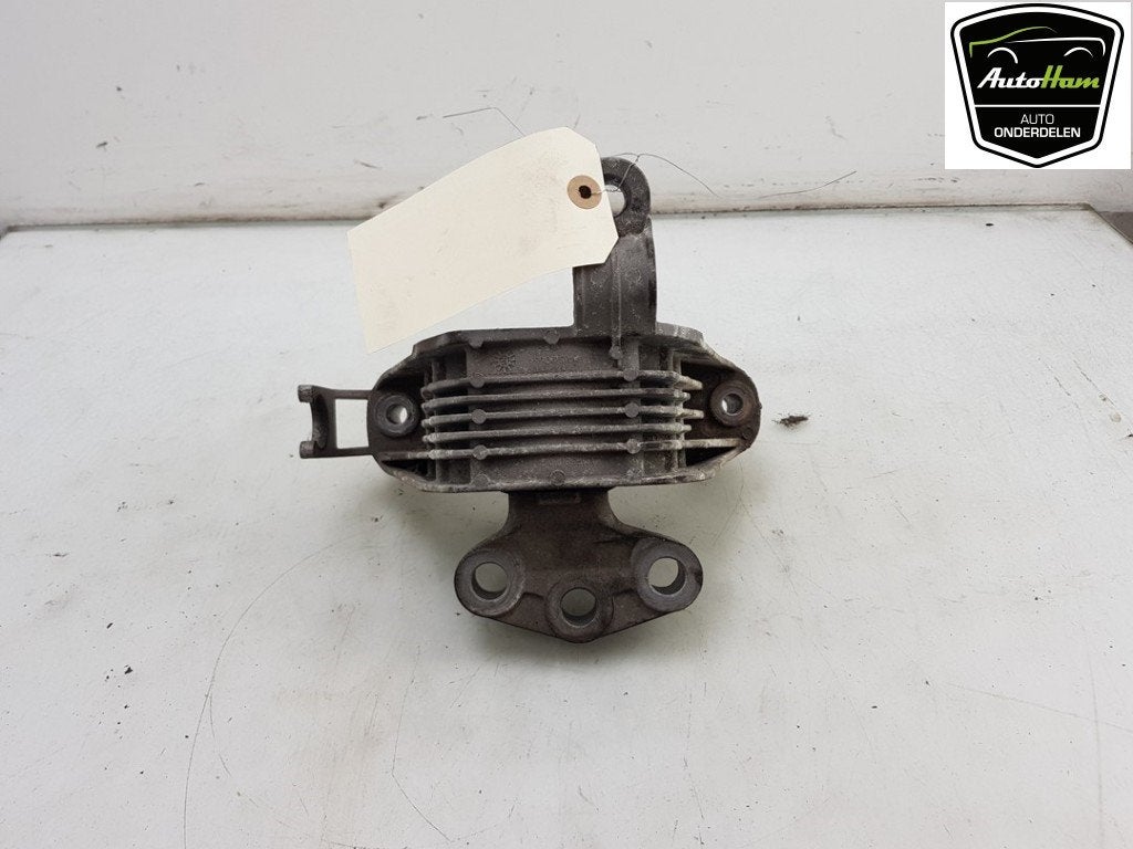 MONTAGE MOTEUR Zafira Tourer (P12) (|13248472|13347453|), Utilisé, Opel