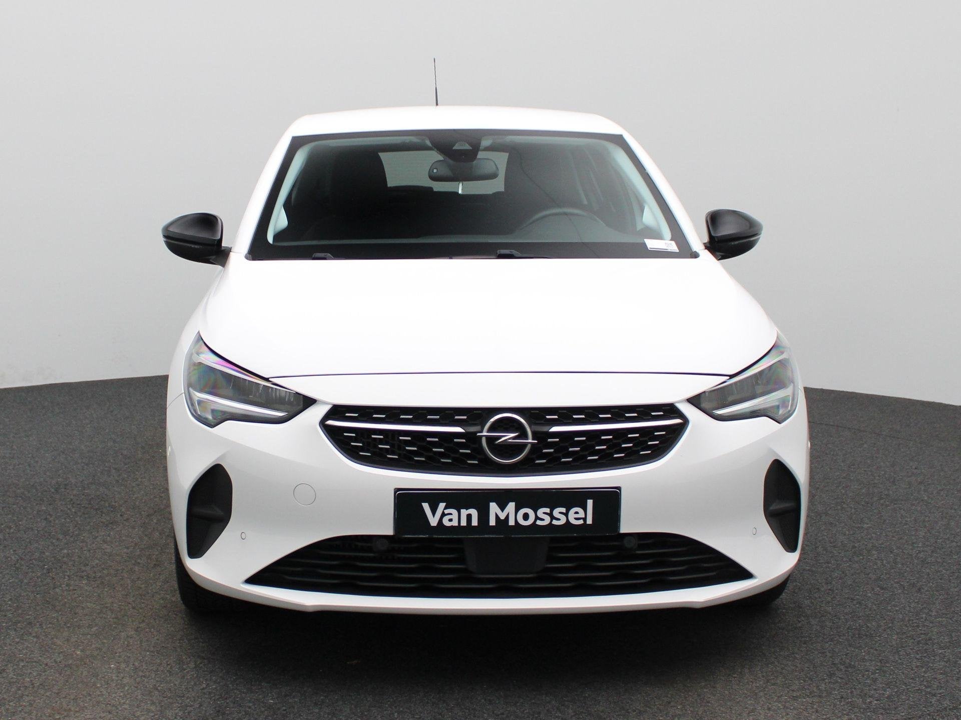 Opel Corsa 1.2 Turbo 74kW S/S Auto Elegance (automatique), Autos, Achat, 1165 kg, 5 portes, 5 places