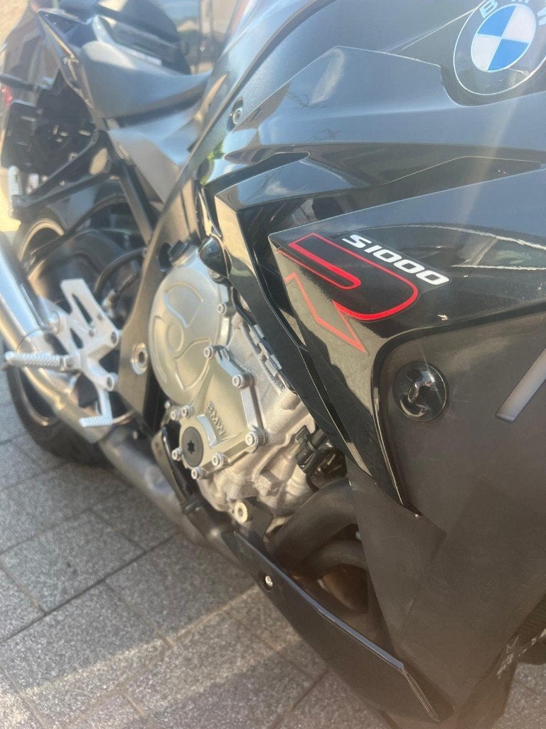 BMW S1000R, Motos, Motos | BMW, Particulier, Sport, Poignées chauffantes