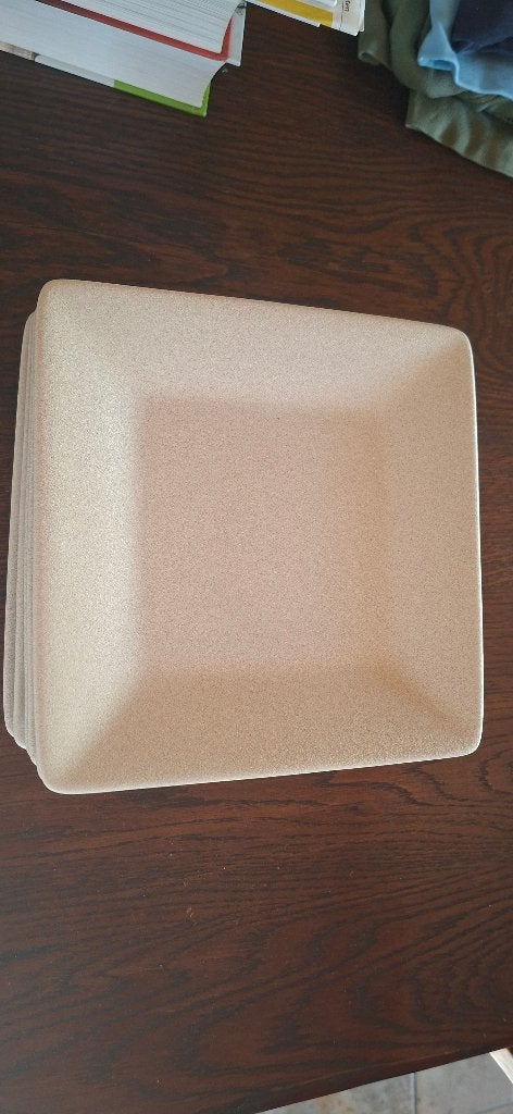 Borden, Huis en Inrichting, Keuken | Servies, Ophalen, Overige merken, Nieuw, Bord(en)