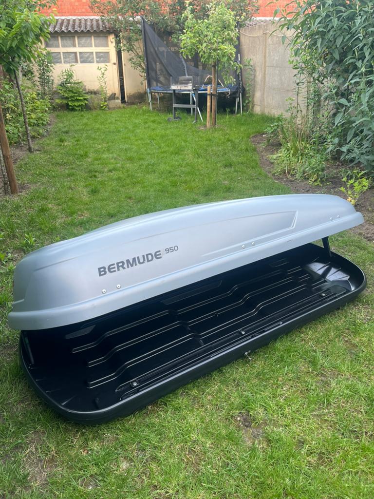 Bermude 950, Auto diversen, Ophalen, Zo goed als nieuw